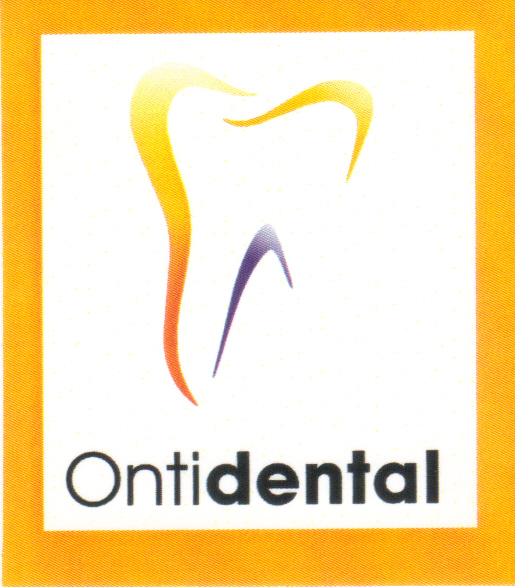 Logotipo de la clínica ONTIDENTAL 